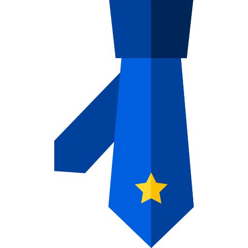 Tie icon