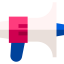 Megaphone icon 64x64