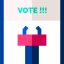 Speech icon 64x64