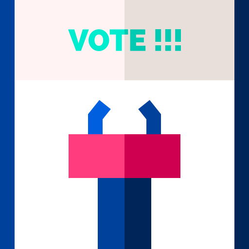 Speech icon