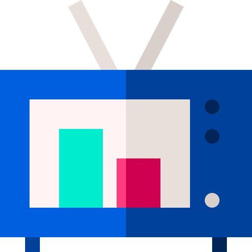 Television icon