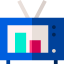Television icon 64x64