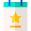 Calendar icon 64x64