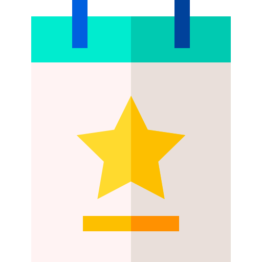 Calendar icon