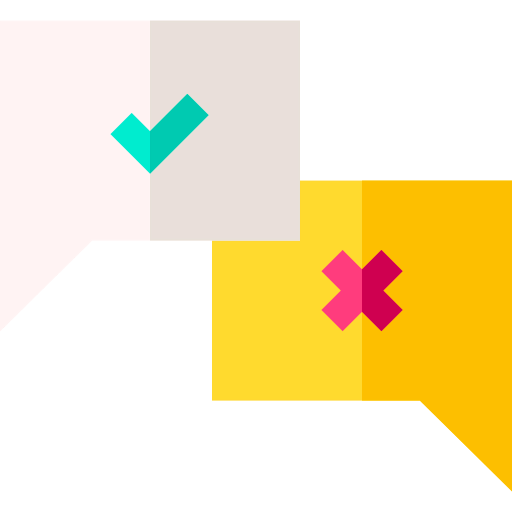 Chat icon