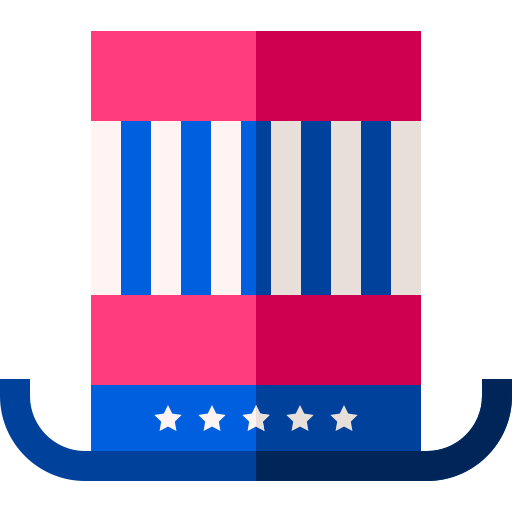 Hat icon