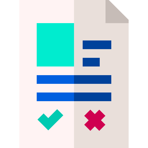 File icon