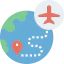 Airplane 图标 64x64