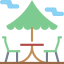 Chairs 图标 64x64