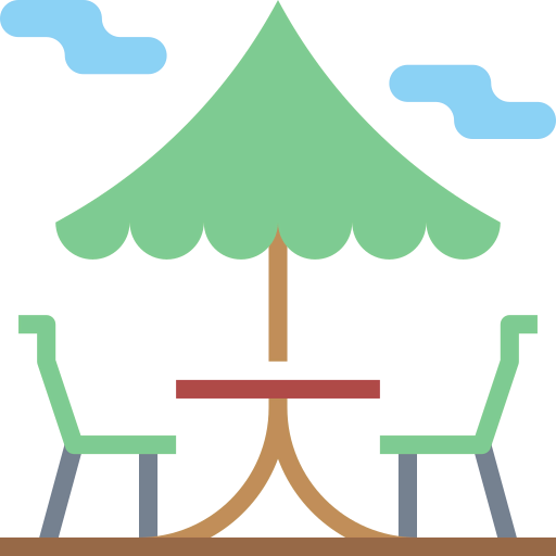 Chairs icon