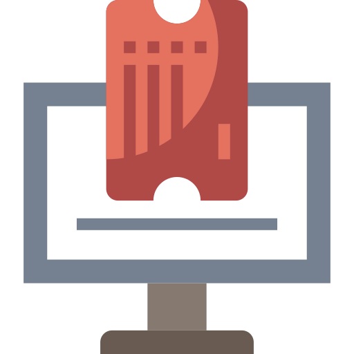 Book icon