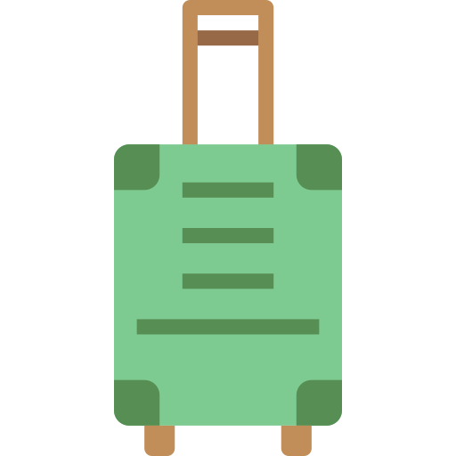 Baggage icon
