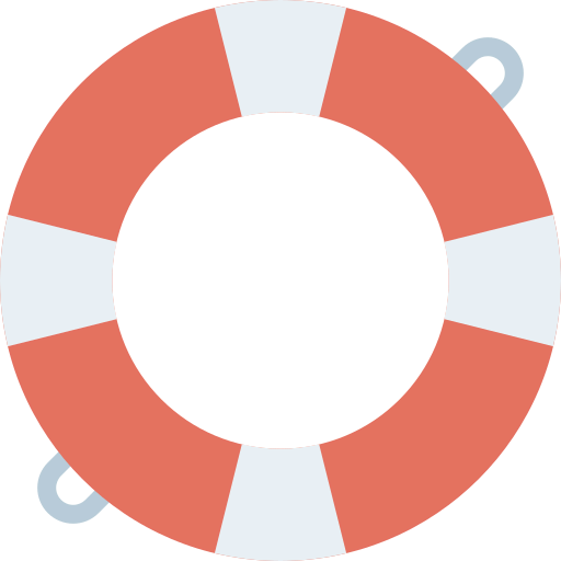 Floating icon