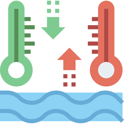 Celsius icon
