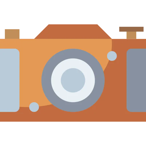Camera icon