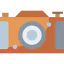 Camera 图标 64x64