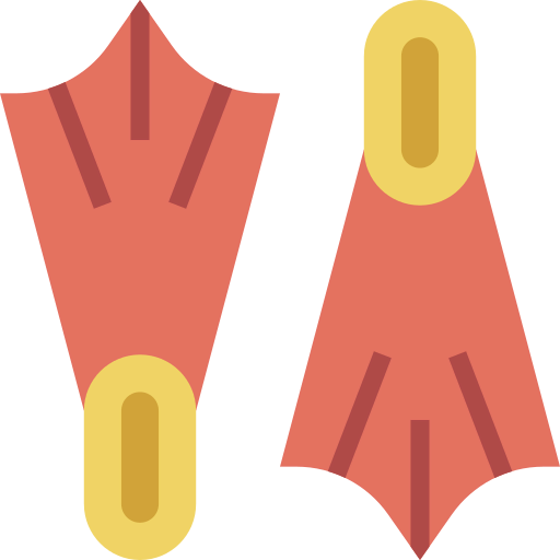 Dive icon