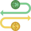 Business and finance 图标 64x64