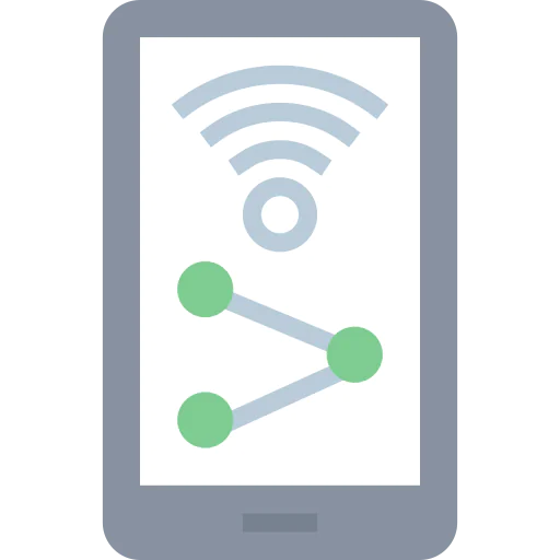 Connection icon