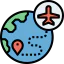 Airplane icon 64x64