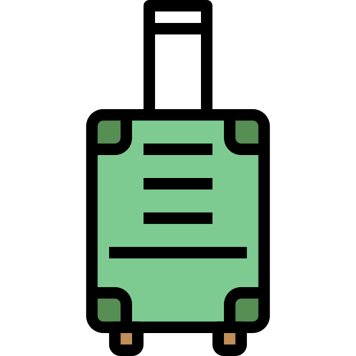 Baggage icon