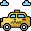 Automobile icon 64x64