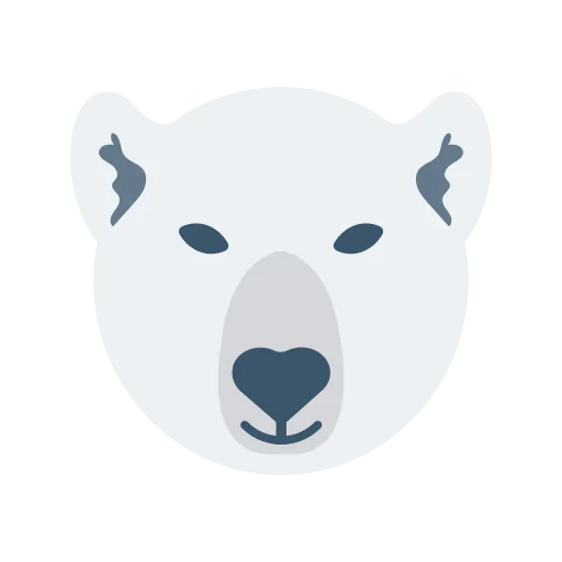 Dog icon