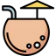 Alcohol icon 64x64