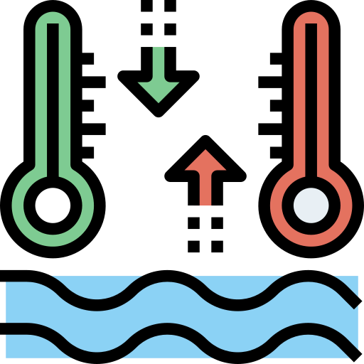 Celsius icon
