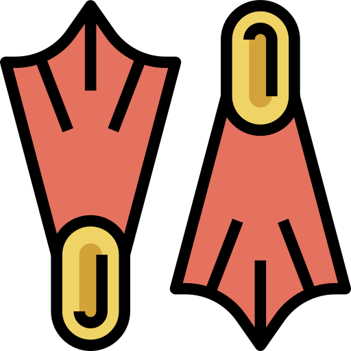 Dive icon