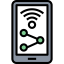 Connection icon 64x64