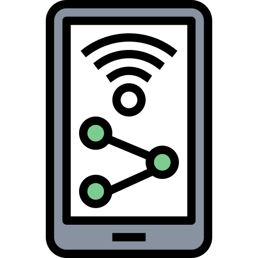 Connection icon