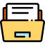 Folders icon 64x64