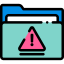 Folders icon 64x64