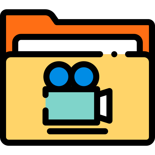 Folders icon