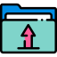 Folders icon 64x64