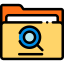 Folders icon 64x64