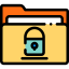 Folders icon 64x64