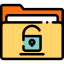 Folders icon 64x64