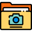 Folders icon 64x64