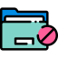 Folders icon 64x64
