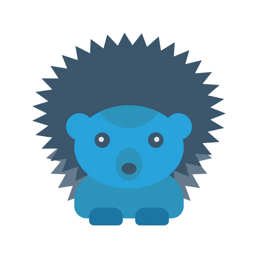 Hedgehog icon