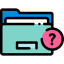 Folders icon 64x64