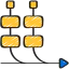 Kanban icon 64x64