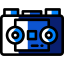 Video camera icon 64x64