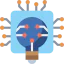 Electronics icon 64x64