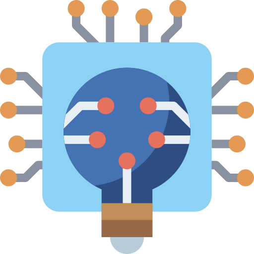 Electronics icon