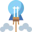 Electronics icon 64x64