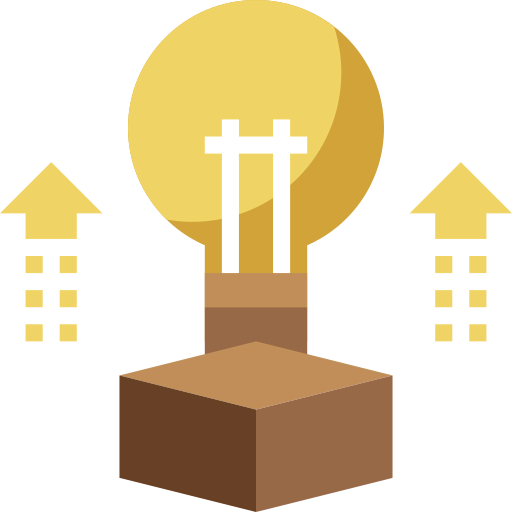 Brainstorm icon