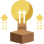 Brainstorm icon 64x64